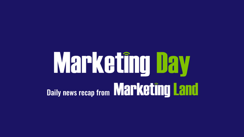 Marketing Day: SMX East coming to NYC, Google penalty, Oracle Responsys aggregator & more